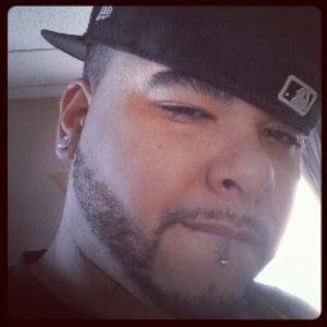 Meet your Posher, Adolfo